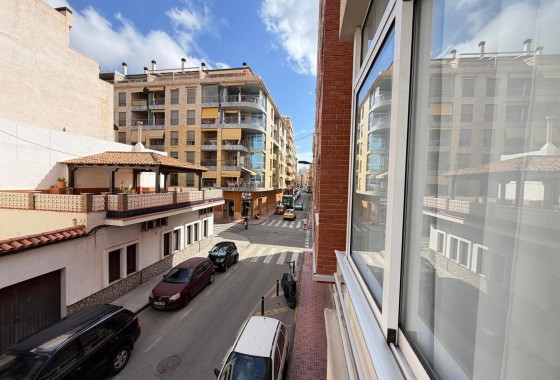 Reventa - Apartamento / piso - Torrevieja - Paseo maritimo