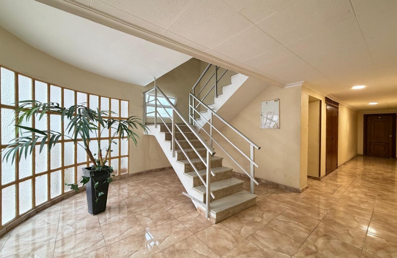 Reventa - Apartamento / piso - Torrevieja - Paseo maritimo