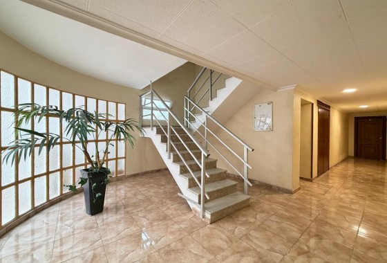 Reventa - Apartamento / piso - Torrevieja - Paseo maritimo