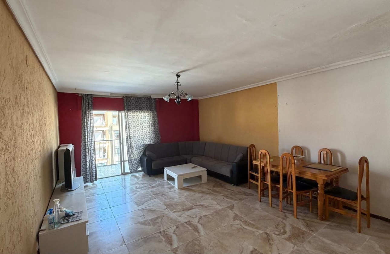 Reventa - Apartamento / piso - Torrevieja - Acequion