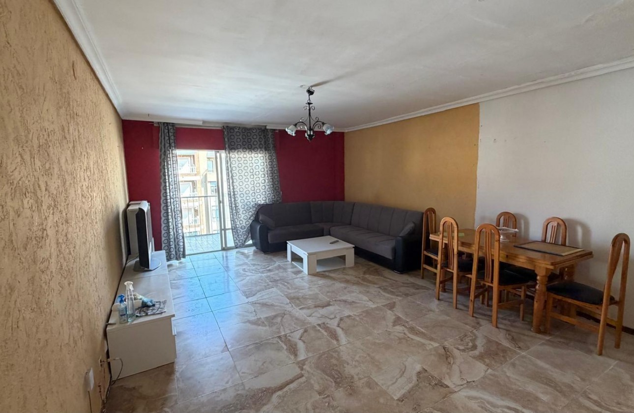 Reventa - Apartamento / piso - Torrevieja - Acequion