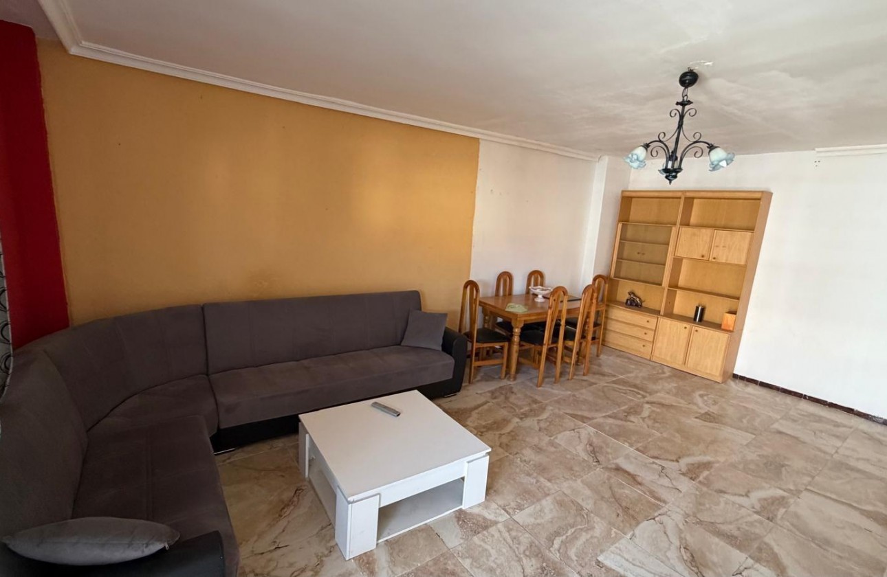 Reventa - Apartamento / piso - Torrevieja - Acequion