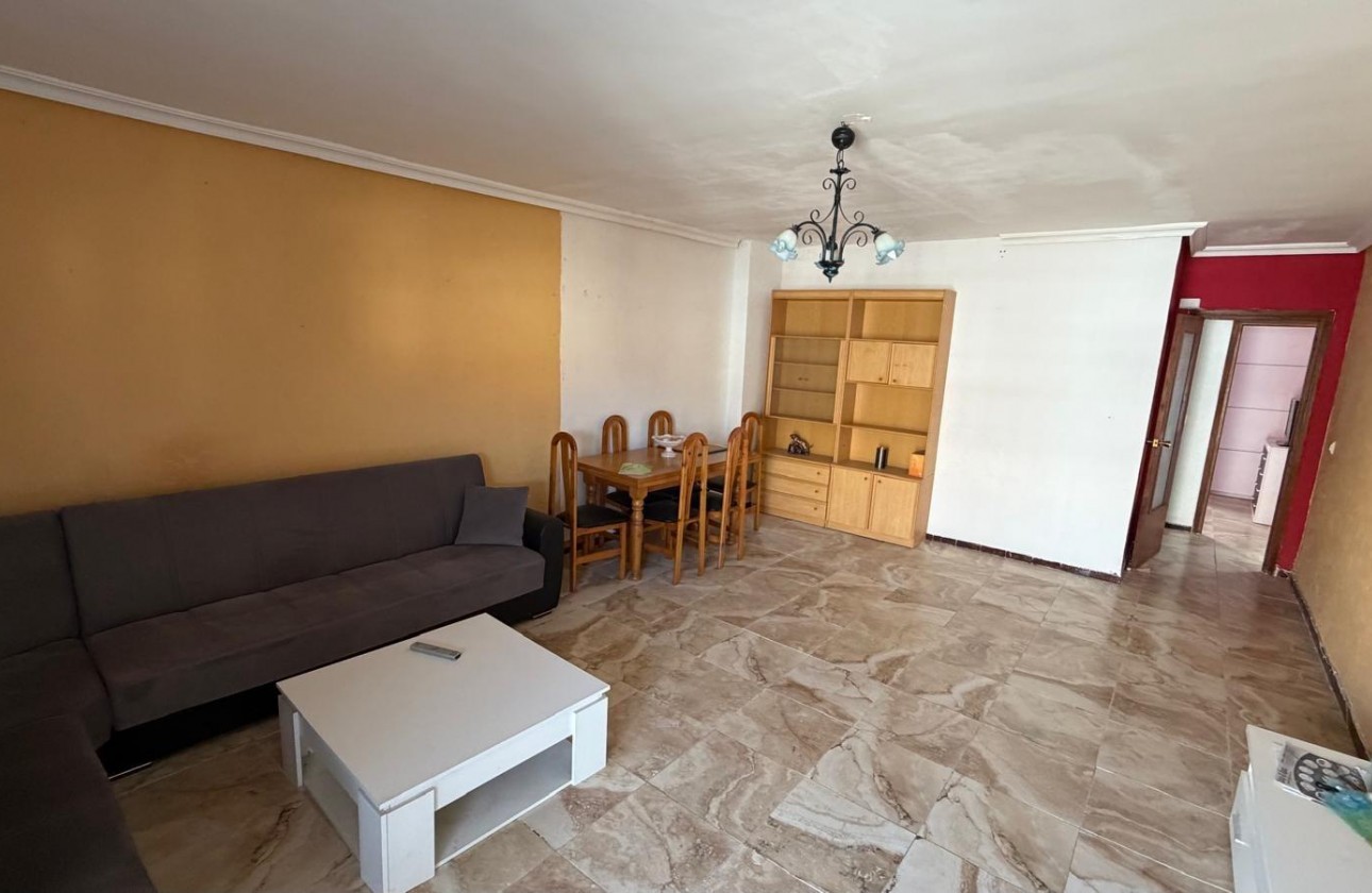 Reventa - Apartamento / piso - Torrevieja - Acequion
