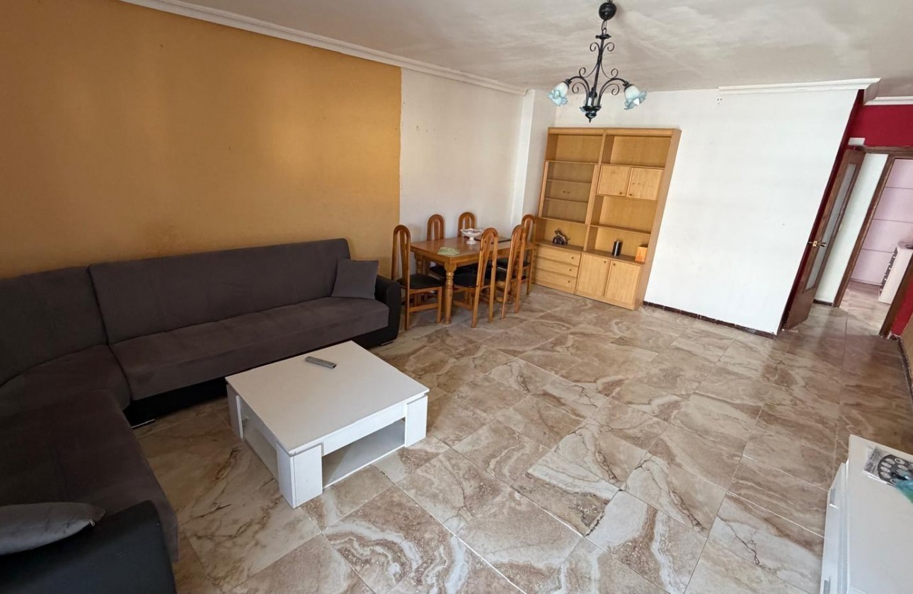 Reventa - Apartamento / piso - Torrevieja - Acequion