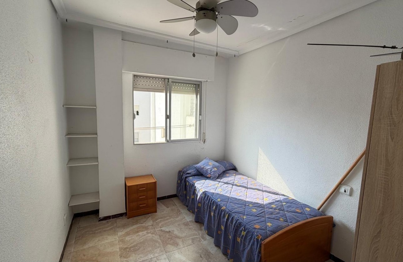 Reventa - Apartamento / piso - Torrevieja - Acequion