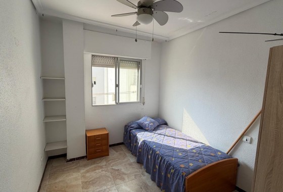 Reventa - Apartamento / piso - Torrevieja - Acequion