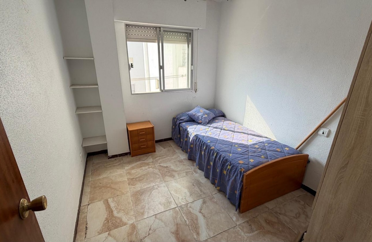 Reventa - Apartamento / piso - Torrevieja - Acequion