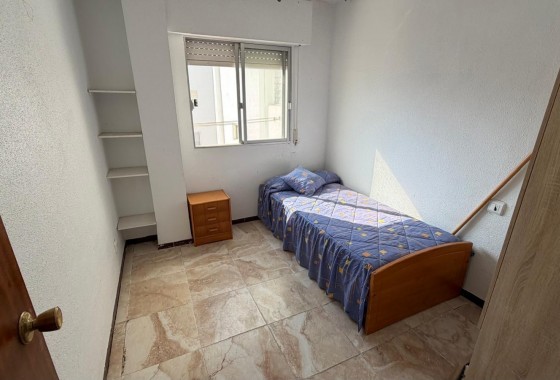 Reventa - Apartamento / piso - Torrevieja - Acequion