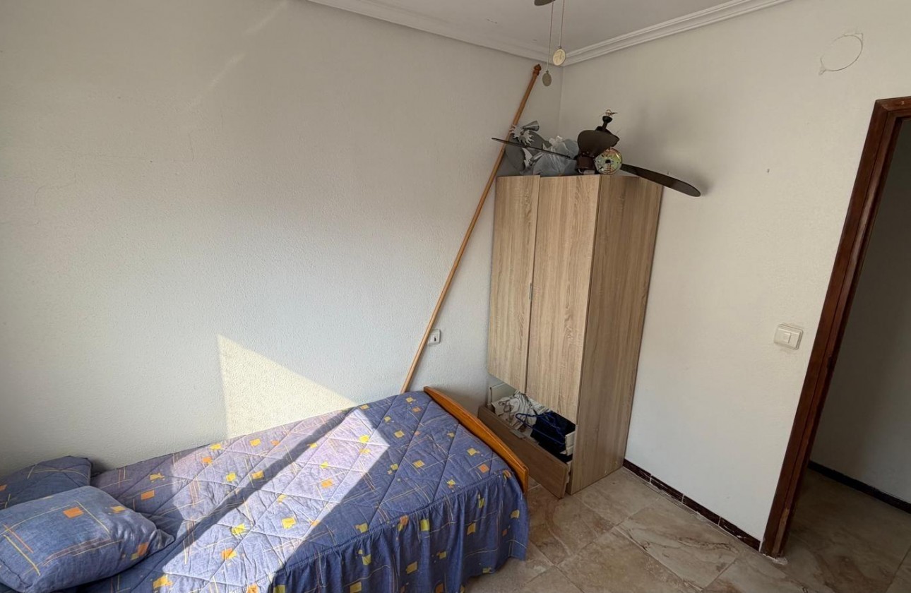Reventa - Apartamento / piso - Torrevieja - Acequion