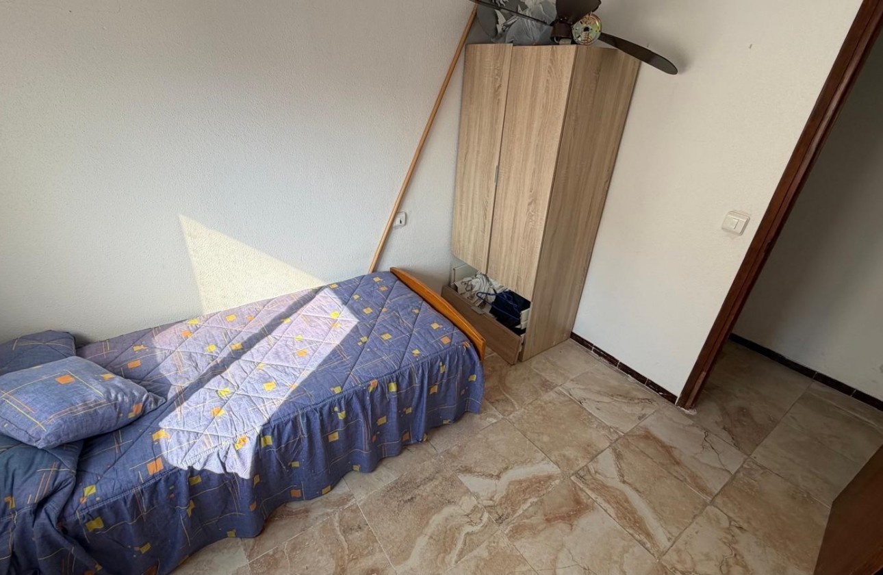 Reventa - Apartamento / piso - Torrevieja - Acequion