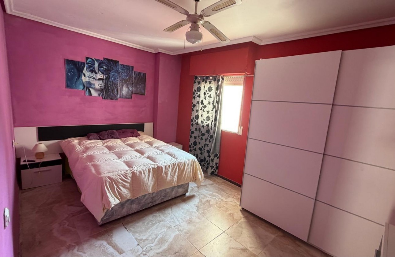 Reventa - Apartamento / piso - Torrevieja - Acequion