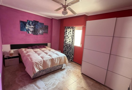 Reventa - Apartamento / piso - Torrevieja - Acequion