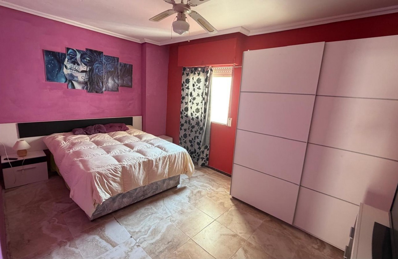 Reventa - Apartamento / piso - Torrevieja - Acequion