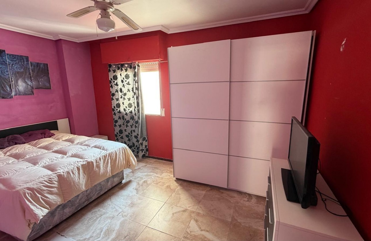 Reventa - Apartamento / piso - Torrevieja - Acequion