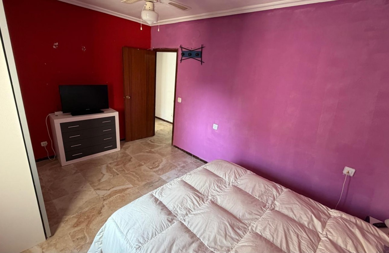 Reventa - Apartamento / piso - Torrevieja - Acequion