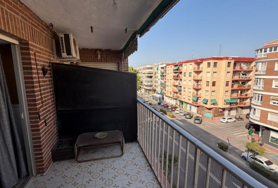 Reventa - Apartamento / piso - Torrevieja - Acequion