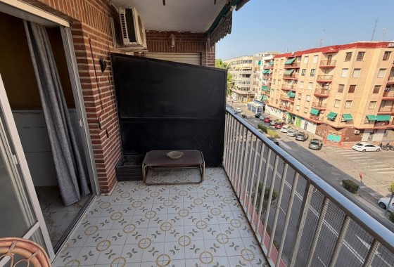 Reventa - Apartamento / piso - Torrevieja - Acequion