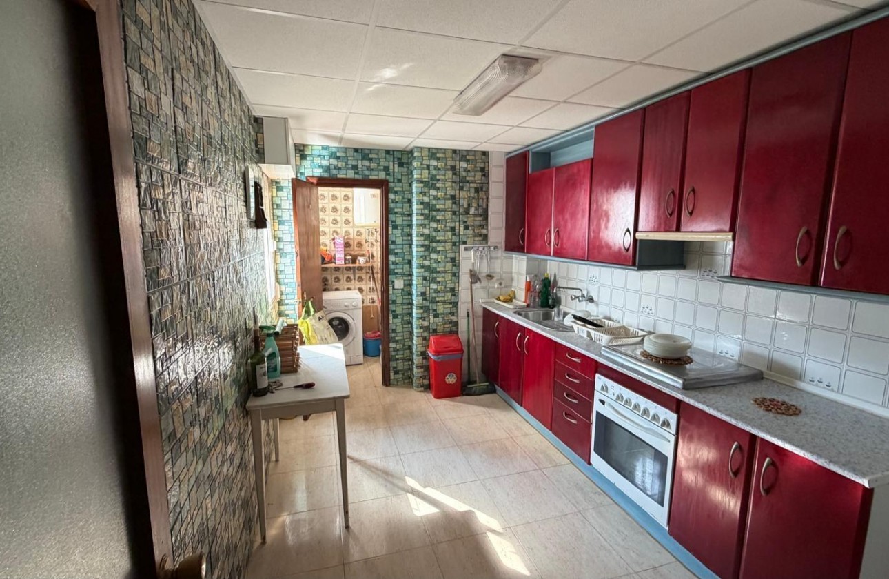 Reventa - Apartamento / piso - Torrevieja - Acequion