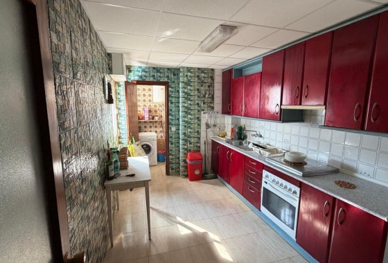 Reventa - Apartamento / piso - Torrevieja - Acequion