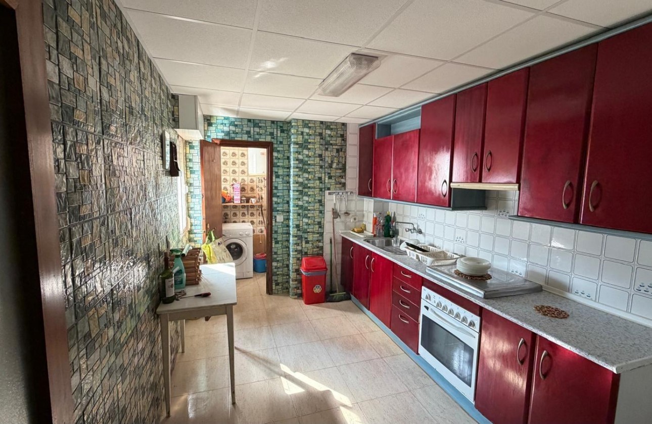 Reventa - Apartamento / piso - Torrevieja - Acequion
