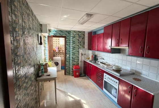 Reventa - Apartamento / piso - Torrevieja - Acequion