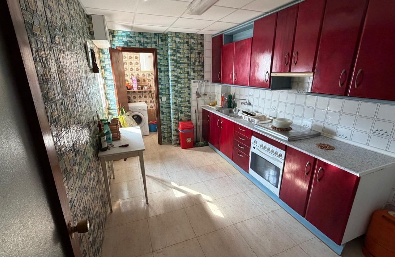 Reventa - Apartamento / piso - Torrevieja - Acequion
