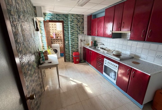 Reventa - Apartamento / piso - Torrevieja - Acequion