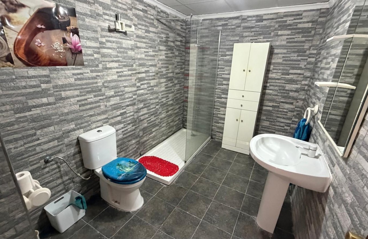 Reventa - Apartamento / piso - Torrevieja - Acequion