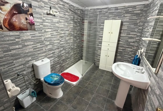Reventa - Apartamento / piso - Torrevieja - Acequion
