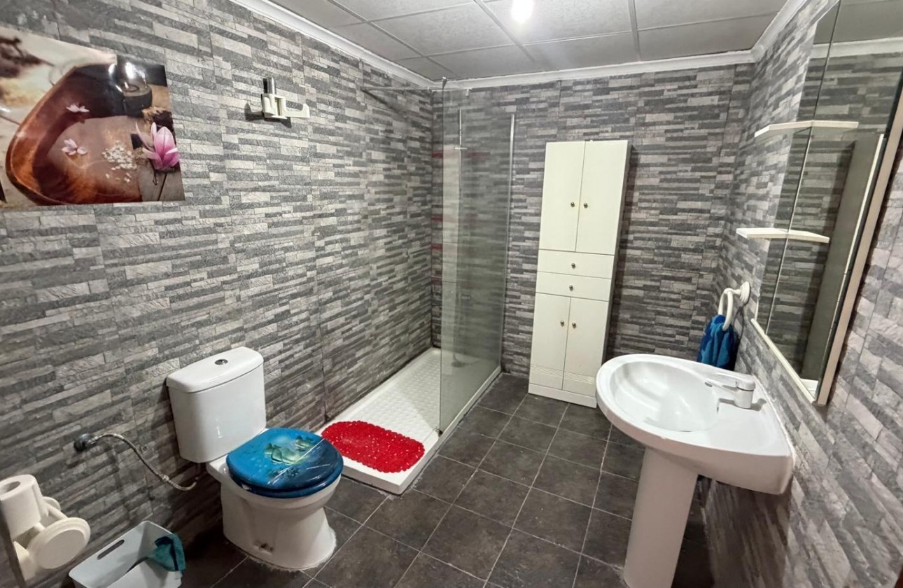 Reventa - Apartamento / piso - Torrevieja - Acequion