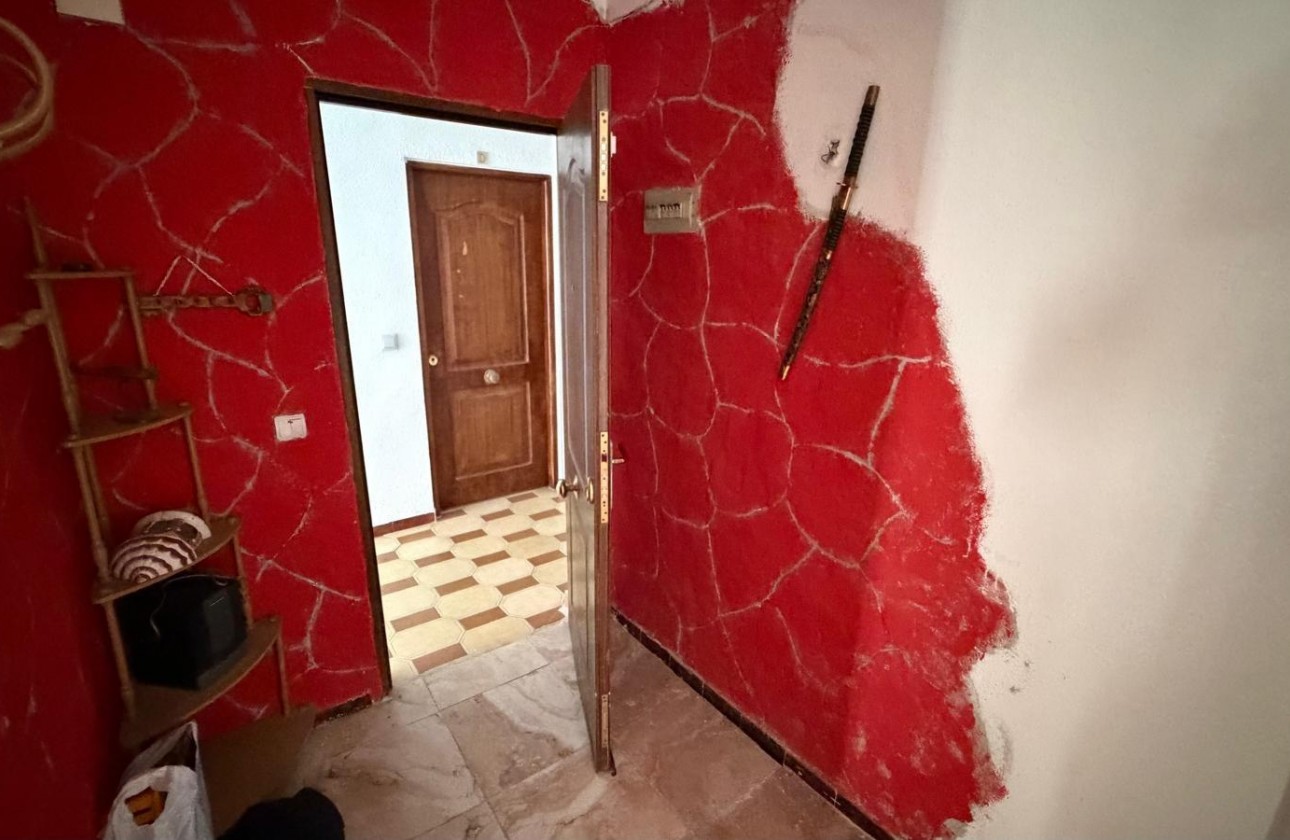 Reventa - Apartamento / piso - Torrevieja - Acequion