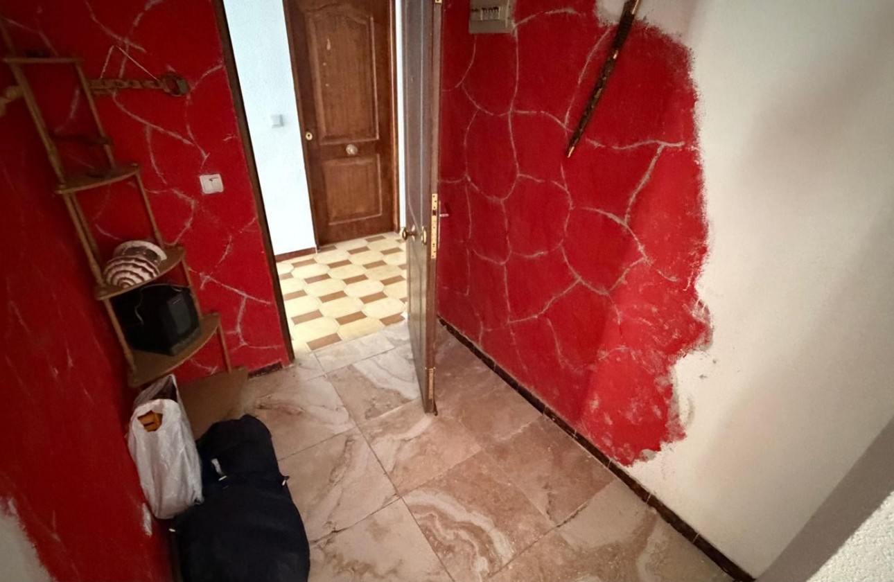 Reventa - Apartamento / piso - Torrevieja - Acequion