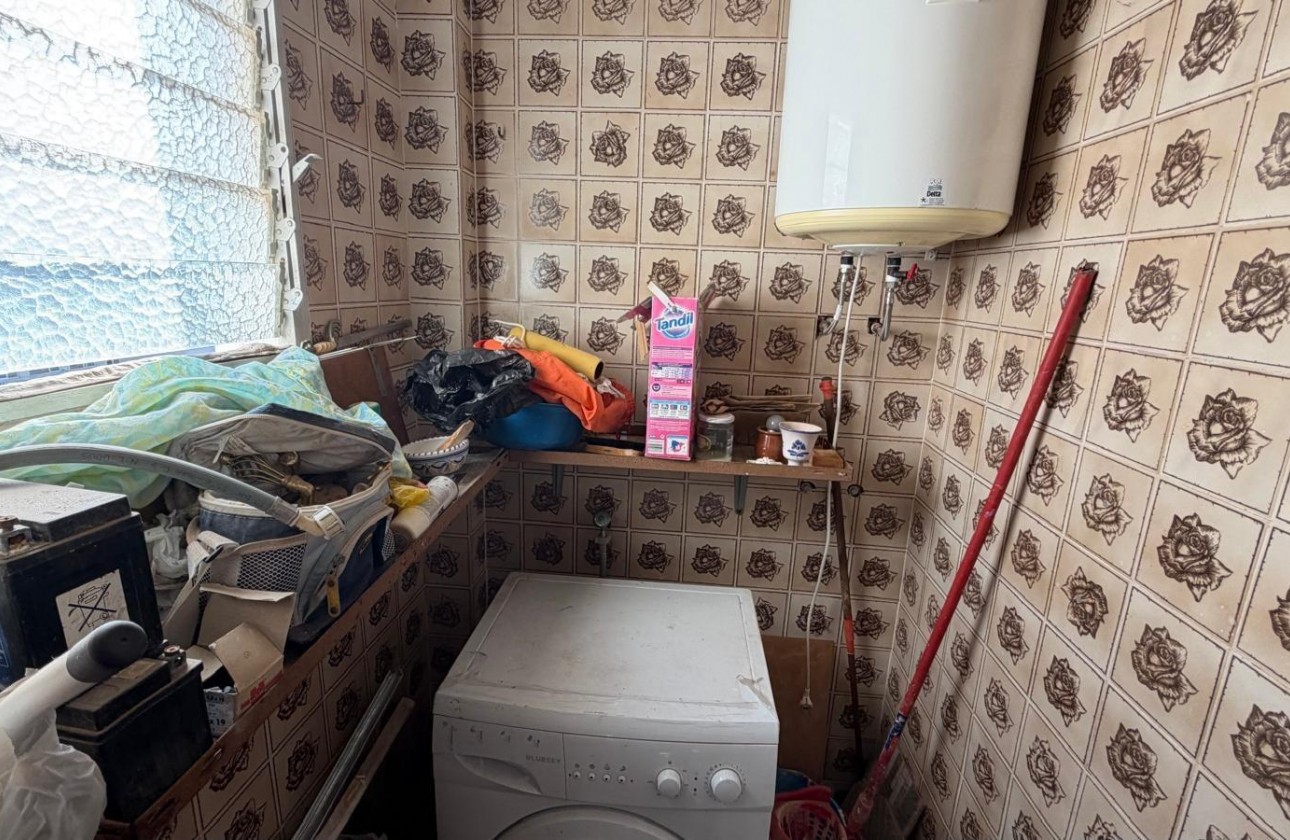 Reventa - Apartamento / piso - Torrevieja - Acequion