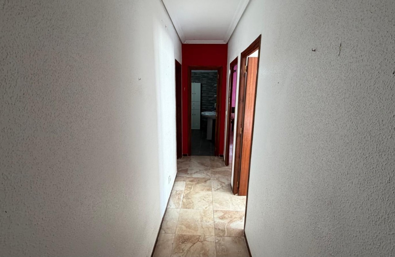 Reventa - Apartamento / piso - Torrevieja - Acequion