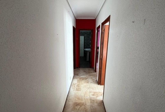 Reventa - Apartamento / piso - Torrevieja - Acequion