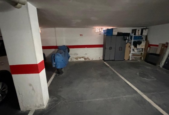 Reventa - Apartamento / piso - Torrevieja - Acequion