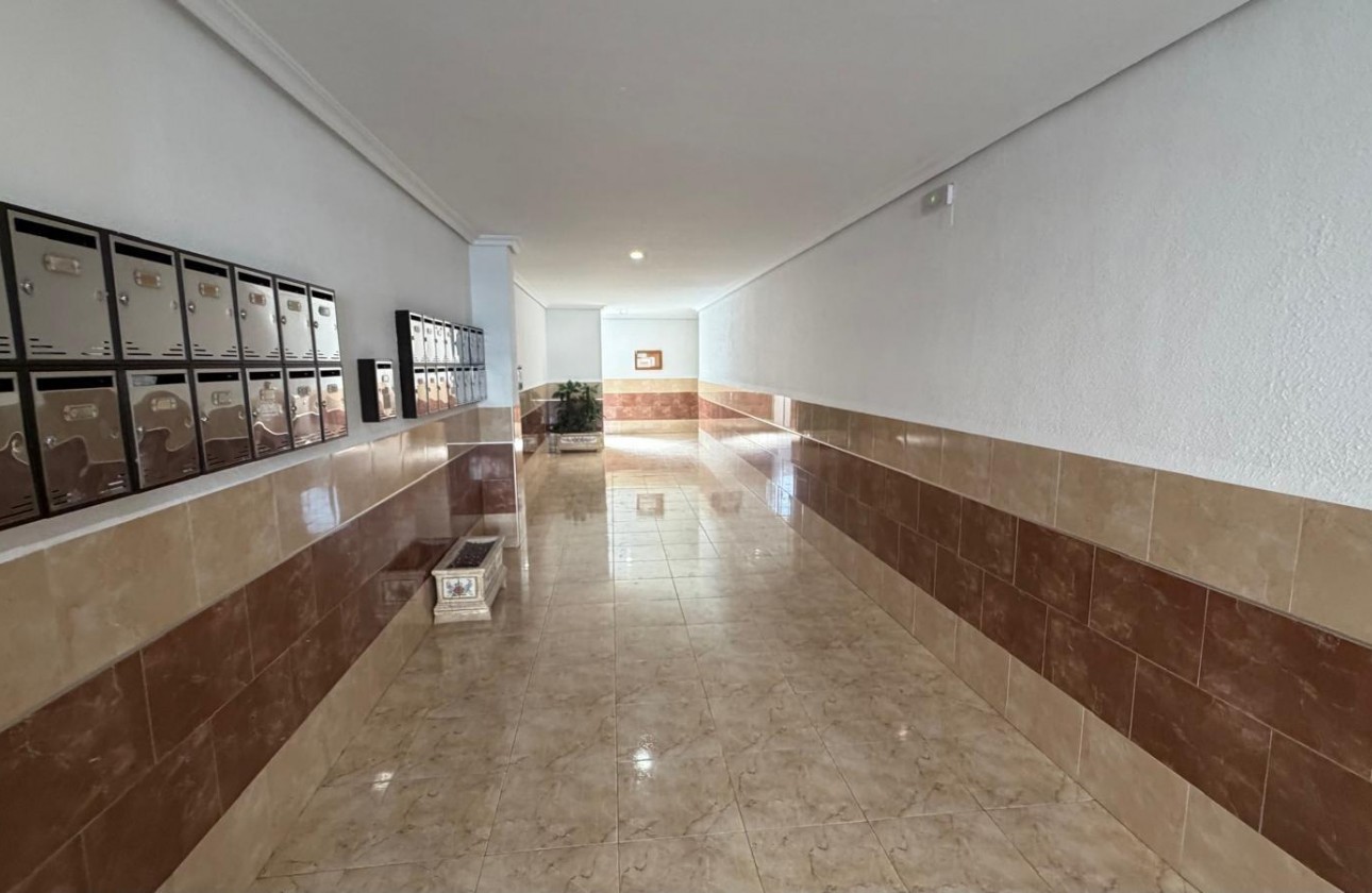 Reventa - Apartamento / piso - Torrevieja - Acequion
