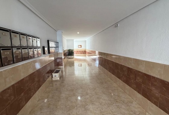 Reventa - Apartamento / piso - Torrevieja - Acequion