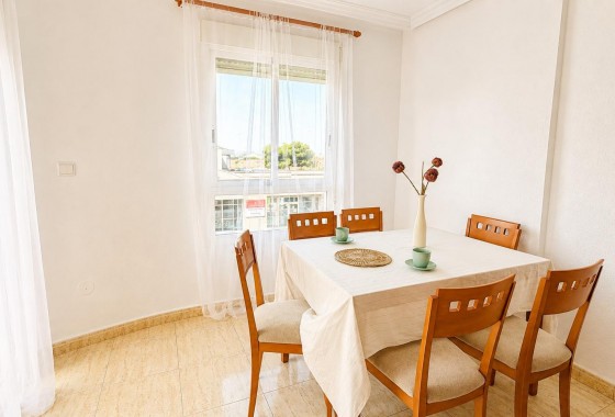 Revente - Appartement - Torrevieja - PARQUE DE LAS NACIONES