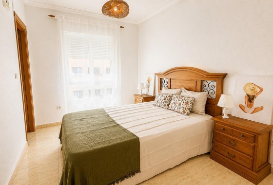 Revente - Appartement - Torrevieja - PARQUE DE LAS NACIONES