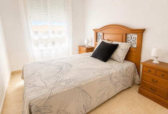 Revente - Appartement - Torrevieja - PARQUE DE LAS NACIONES