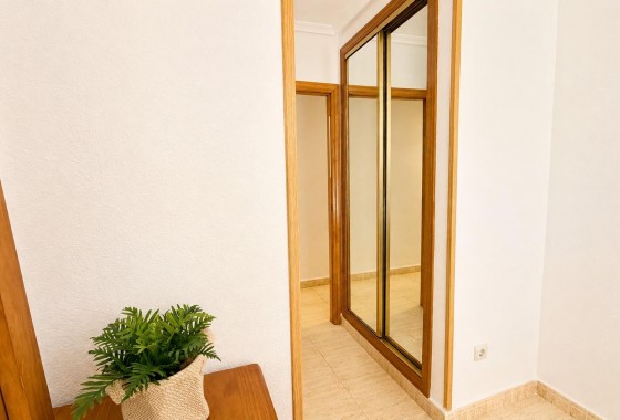 Revente - Appartement - Torrevieja - PARQUE DE LAS NACIONES