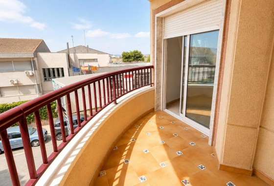Revente - Appartement - Torrevieja - PARQUE DE LAS NACIONES