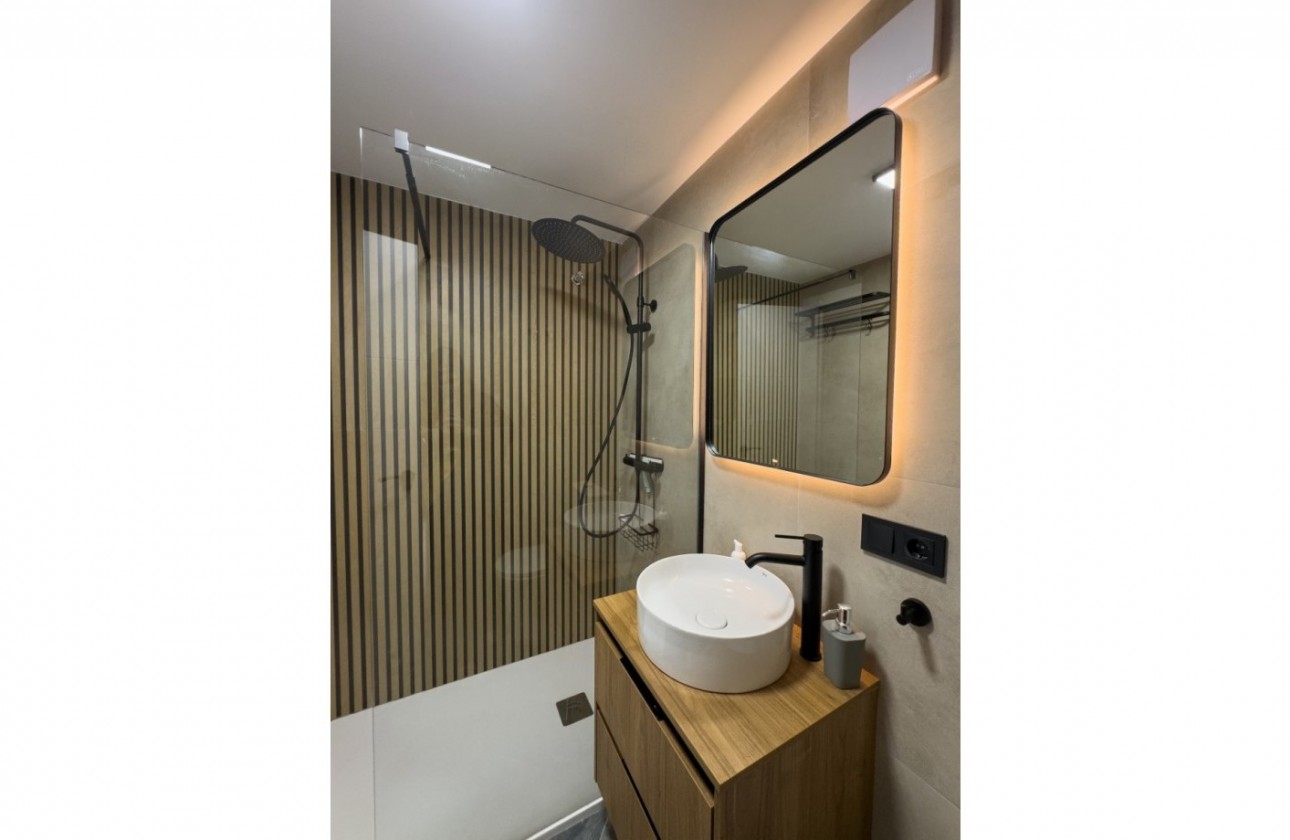 Revente - Appartement - Torrevieja - Costa Blanca