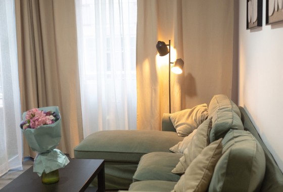 Revente - Appartement - Torrevieja - Costa Blanca