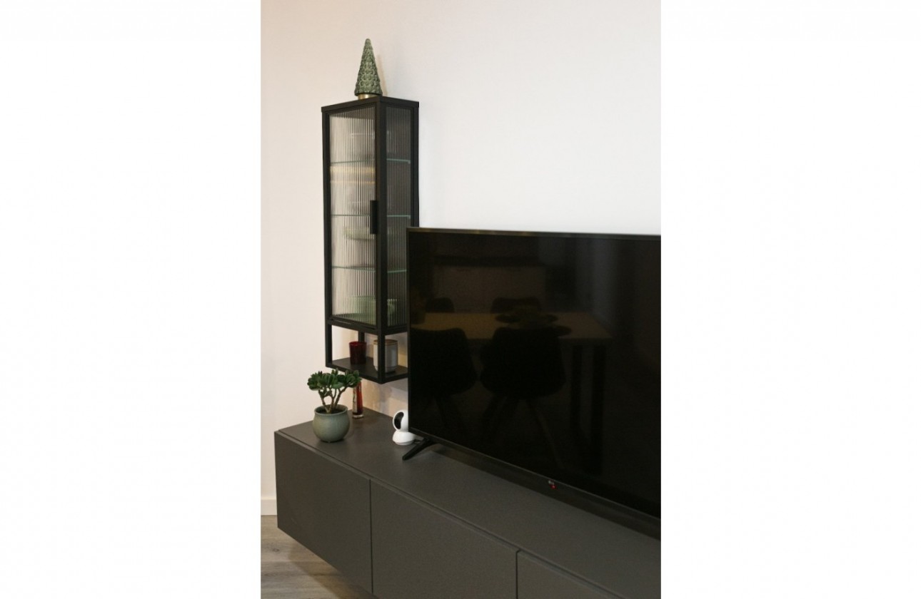 Revente - Appartement - Torrevieja - Costa Blanca