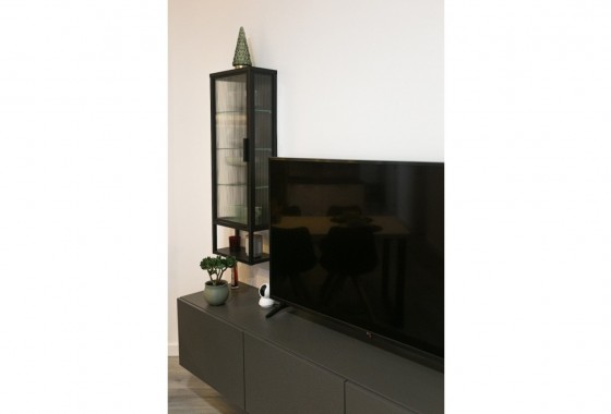 Revente - Appartement - Torrevieja - Costa Blanca