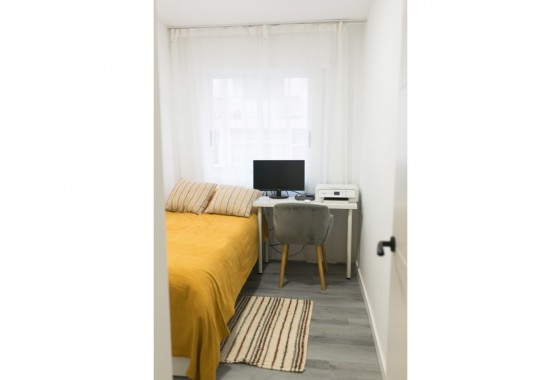 Revente - Appartement - Torrevieja - Costa Blanca