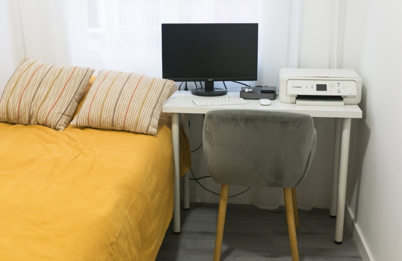 Revente - Appartement - Torrevieja - Costa Blanca