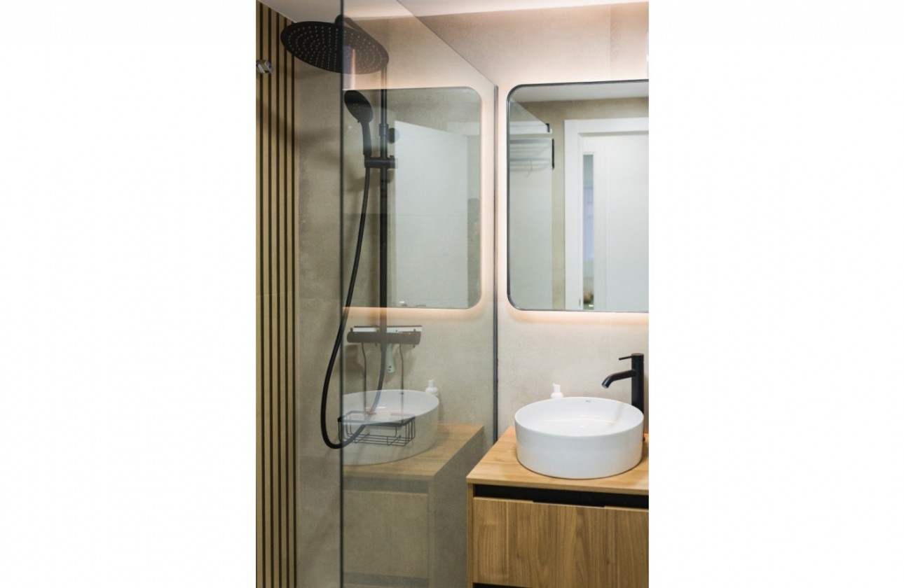 Revente - Appartement - Torrevieja - Costa Blanca
